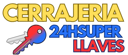 Cerrajeria 24h Super Llaves